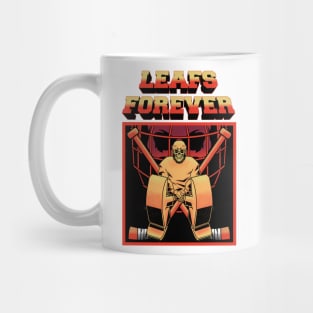 LEAFS FOREVER Mug